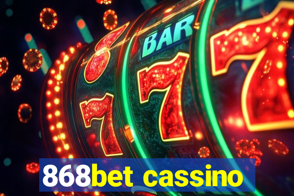868bet cassino
